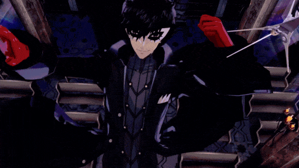 [Switch]女神异闻录5 皇家版 PERSONA 5 ROYAL