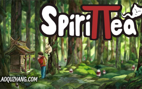 [Switch]妖怪汤屋 Spirittea