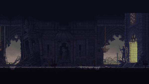 [Switch]Dragon Is Dead 龙之死