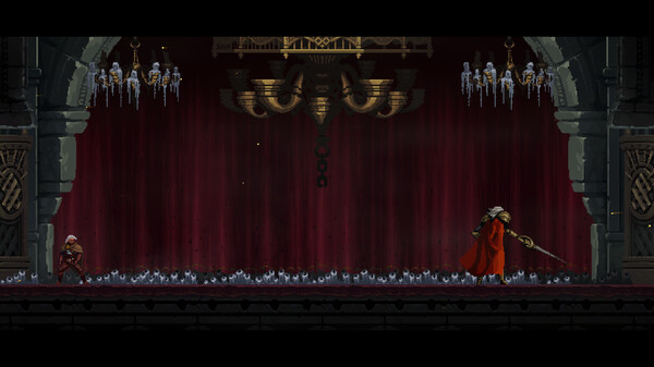 [Switch]Dragon Is Dead 龙之死