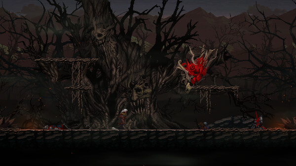 [Switch]Dragon Is Dead 龙之死