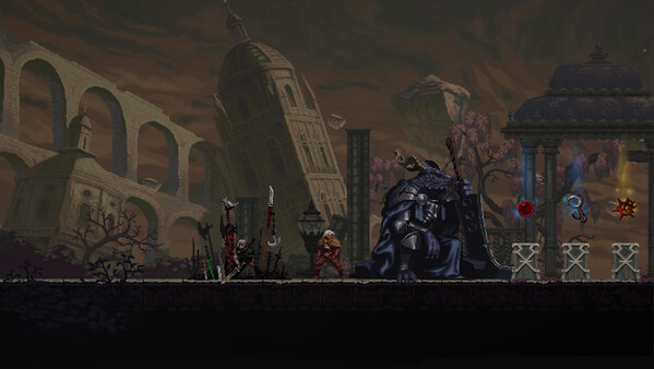 [Switch]Dragon Is Dead 龙之死