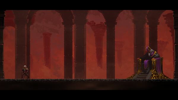 [Switch]Dragon Is Dead 龙之死