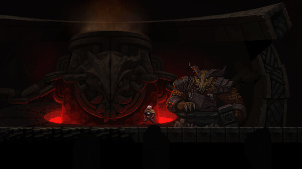 [Switch]Dragon Is Dead 龙之死