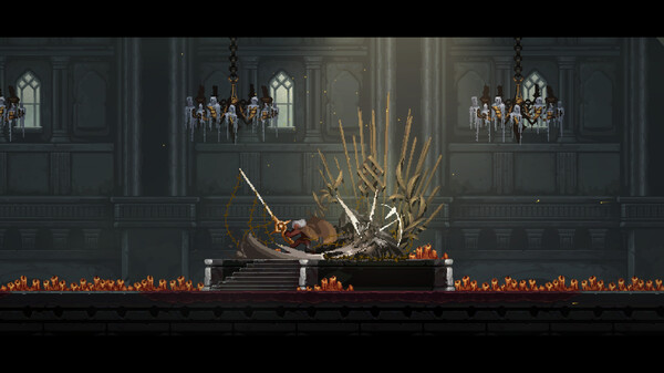 [Switch]Dragon Is Dead 龙之死