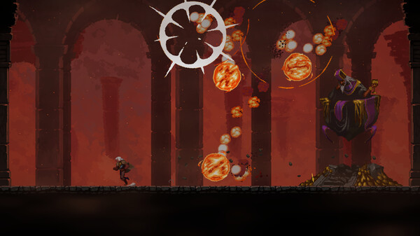 [Switch]Dragon Is Dead 龙之死
