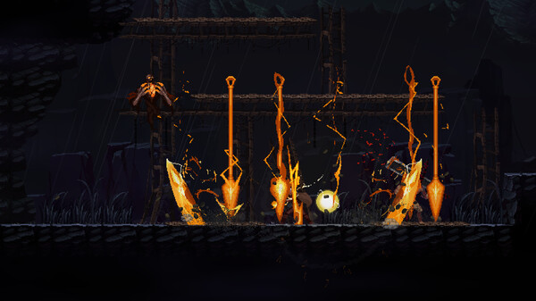 [Switch]Dragon Is Dead 龙之死