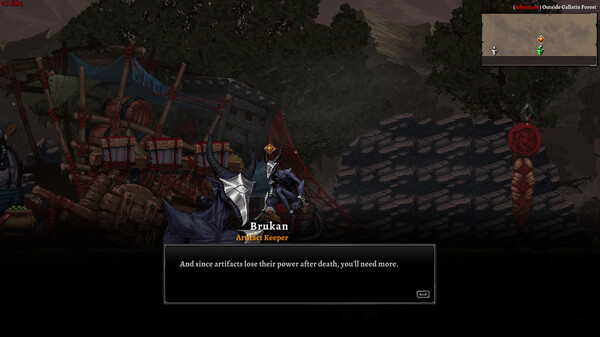[Switch]Dragon Is Dead 龙之死