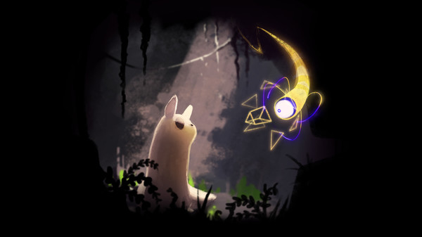 [Switch]雨世界 Rain World