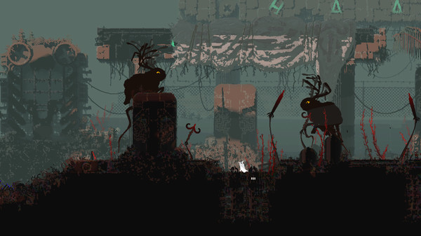 [Switch]雨世界 Rain World
