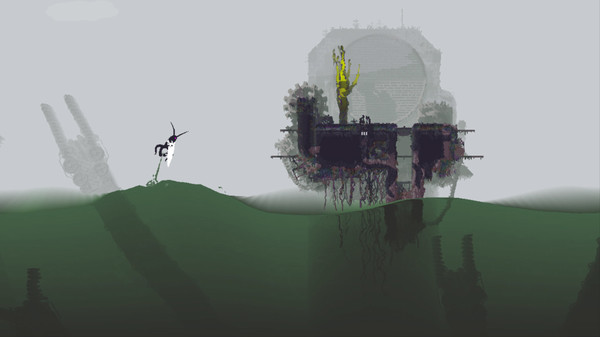 [Switch]雨世界 Rain World