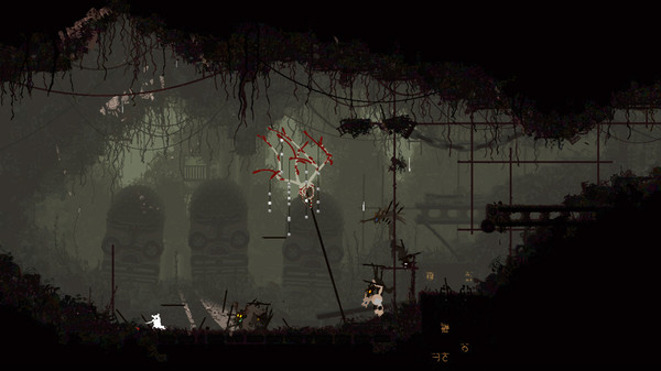 [Switch]雨世界 Rain World