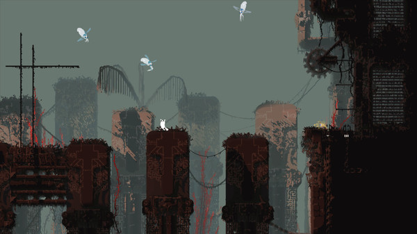 [Switch]雨世界 Rain World