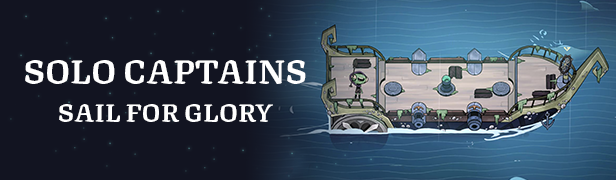 [Switch]同舟共济 Ship of Fools