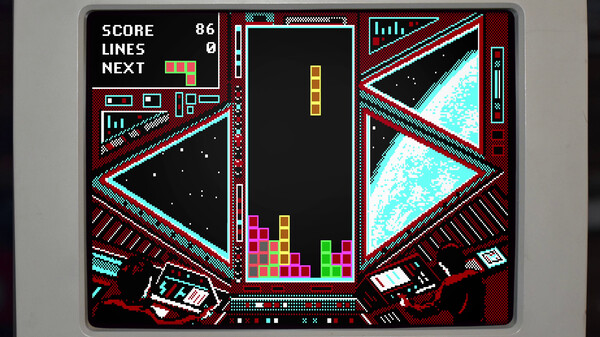 [Switch]俄罗斯方块 永恒 Tetris® Forever