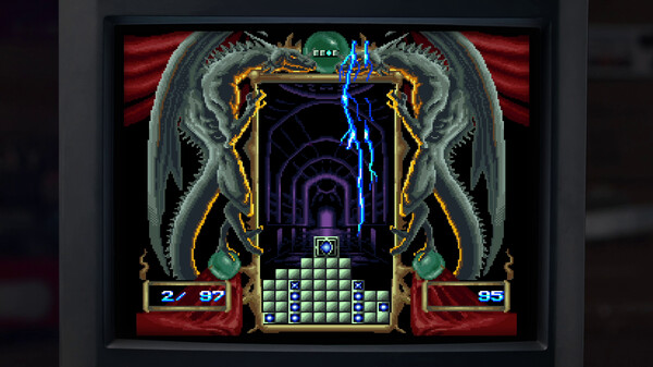 [Switch]俄罗斯方块 永恒 Tetris® Forever