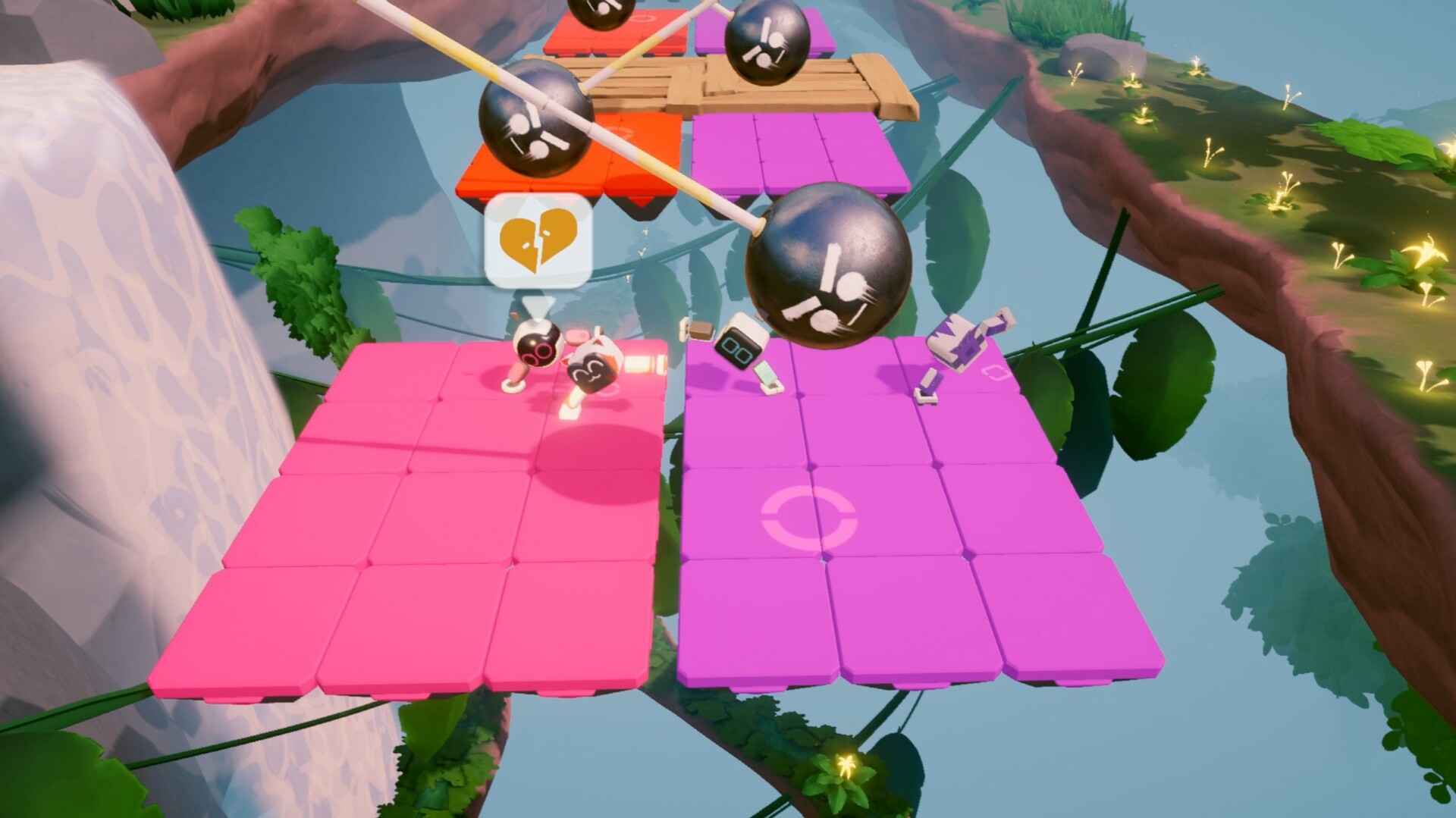 [Switch]知只大冒险2 Biped 2官方中文本体+2.0.0升补NSZ
