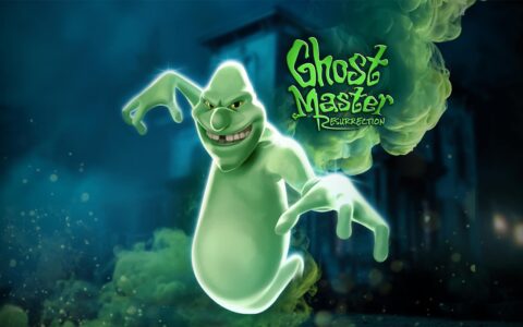 [Switch]鬼魂大师 重生 Ghost Master Resurrection官方中文本体+1.5.0升补+4DLCNSZ