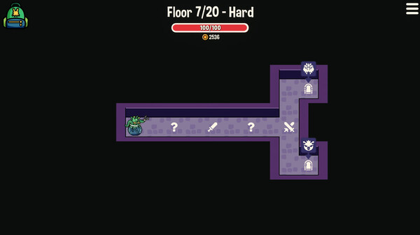 [Switch]抓抓地牢 Dungeon Clawler官方中文本体+1.0.6升补NSZ