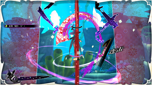 [Switch]魔女祇兵 Majogami The Witch of Luludidea官方中文本体+1.2.1升补NSZ