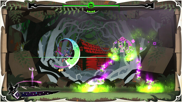[Switch]魔女祇兵 Majogami The Witch of Luludidea官方中文本体+1.2.1升补NSZ
