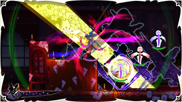 [Switch]魔女祇兵 Majogami The Witch of Luludidea官方中文本体+1.2.1升补NSZ