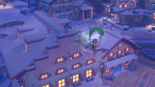 [Switch]牧场物语风之繁华集市官方中文本体+1.5.0升补+11DLCNSP