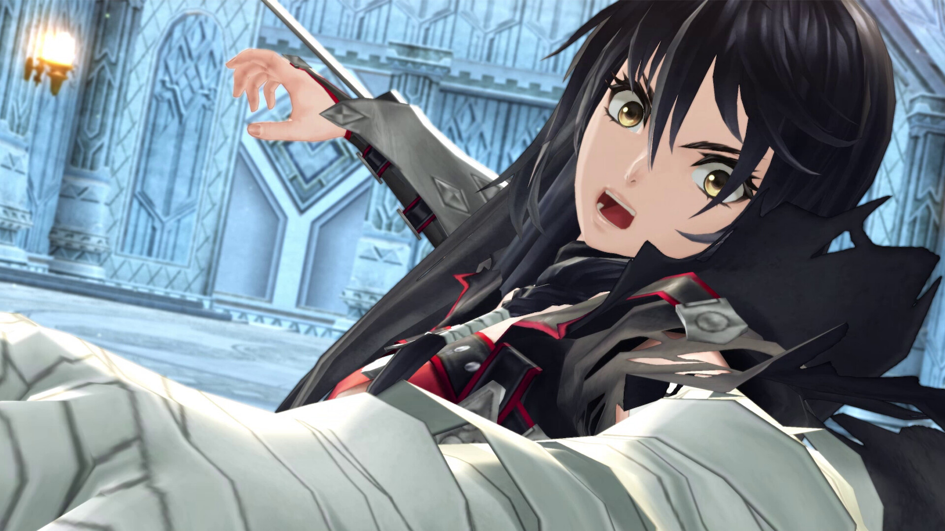[Switch]绯夜传奇 狂战传说 重制版豪华中文本体+1.0.5升补+9DLCNSZ