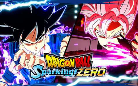 [Switch]七龙珠 电光炸裂! ZERO DRAGON BALL官方中文本体+2.0.76补丁+14DLCNSZ