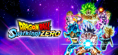 [Switch]七龙珠 电光炸裂! ZERO DRAGON BALL官方中文本体+2.0.76补丁+14DLCNSZ