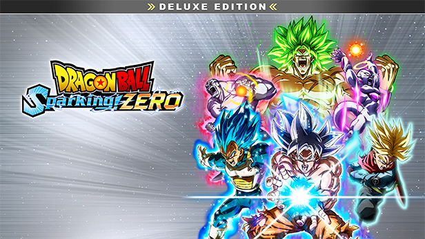 [Switch]七龙珠 电光炸裂! ZERO DRAGON BALL官方中文本体+2.0.76补丁+14DLCNSZ