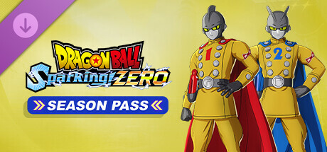 [Switch]七龙珠 电光炸裂! ZERO DRAGON BALL官方中文本体+2.0.76补丁+14DLCNSZ
