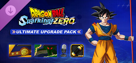 [Switch]七龙珠 电光炸裂! ZERO DRAGON BALL官方中文本体+2.0.76补丁+14DLCNSZ