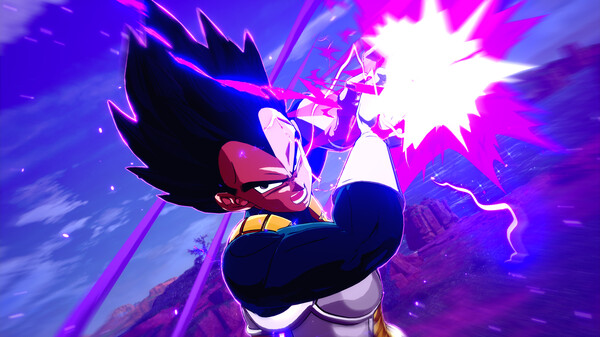 [Switch]七龙珠 电光炸裂! ZERO DRAGON BALL官方中文本体+2.0.76补丁+14DLCNSZ