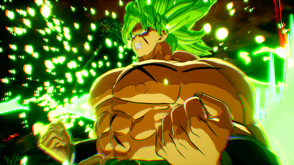 [Switch]七龙珠 电光炸裂! ZERO DRAGON BALL官方中文本体+2.0.76补丁+14DLCNSZ