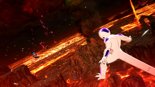 [Switch]七龙珠 电光炸裂! ZERO DRAGON BALL官方中文本体+2.0.76补丁+14DLCNSZ