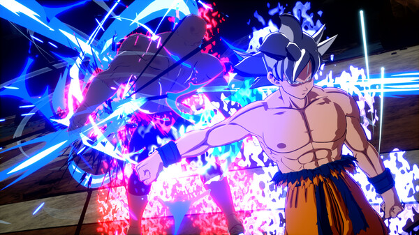 [Switch]七龙珠 电光炸裂! ZERO DRAGON BALL官方中文本体+2.0.76补丁+14DLCNSZ