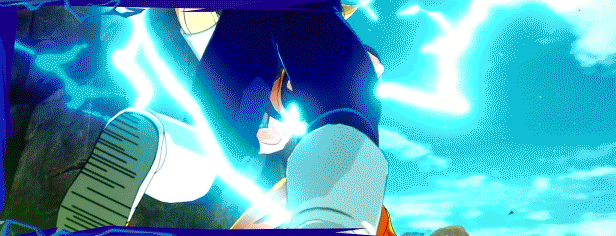 [Switch]七龙珠 电光炸裂! ZERO DRAGON BALL官方中文本体+2.0.76补丁+14DLCNSZ