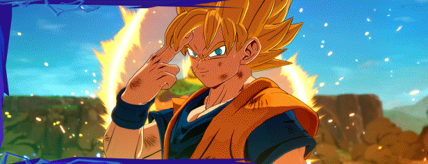 [Switch]七龙珠 电光炸裂! ZERO DRAGON BALL官方中文本体+2.0.76补丁+14DLCNSZ