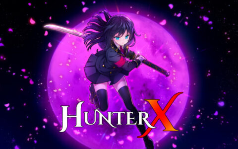 [Switch]猎人X官方中文本体+1.2.0升补NSZ原版
