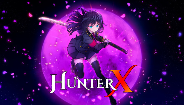[Switch]猎人X官方中文本体+1.2.0升补NSZ原版
