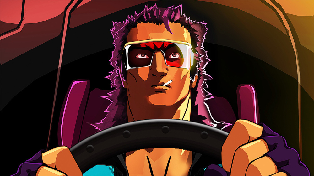 [Switch]鲻鱼头的疯狂杰克 MULLET MADJACK官方中文本体+1.5.0升补NSZ