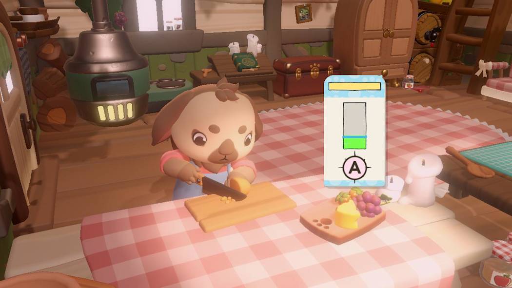 [Switch]暖途 Cozy Caravan官方中文本体+1.3.0.21037升补NSZ