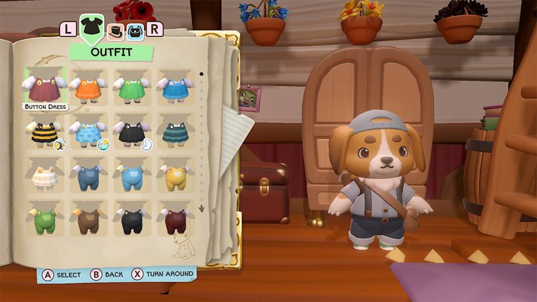 [Switch]暖途 Cozy Caravan官方中文本体+1.3.0.21037升补NSZ