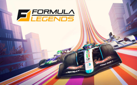 [Switch]方程式赛车传奇 Formula Legends官方中文本体+1.0.17升补+6DLCNSZ