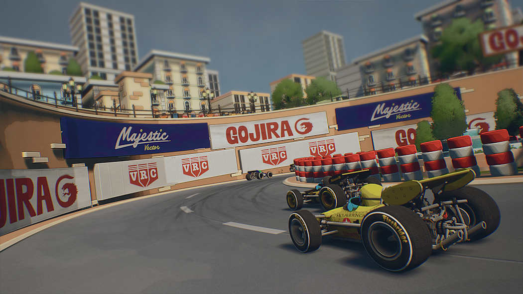 [Switch]方程式赛车传奇 Formula Legends官方中文本体+1.0.17升补+6DLCNSZ