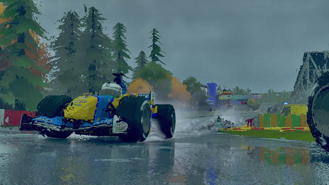 [Switch]方程式赛车传奇 Formula Legends官方中文本体+1.0.17升补+6DLCNSZ