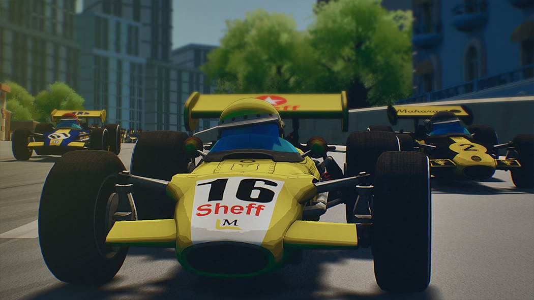 [Switch]方程式赛车传奇 Formula Legends官方中文本体+1.0.17升补+6DLCNSZ