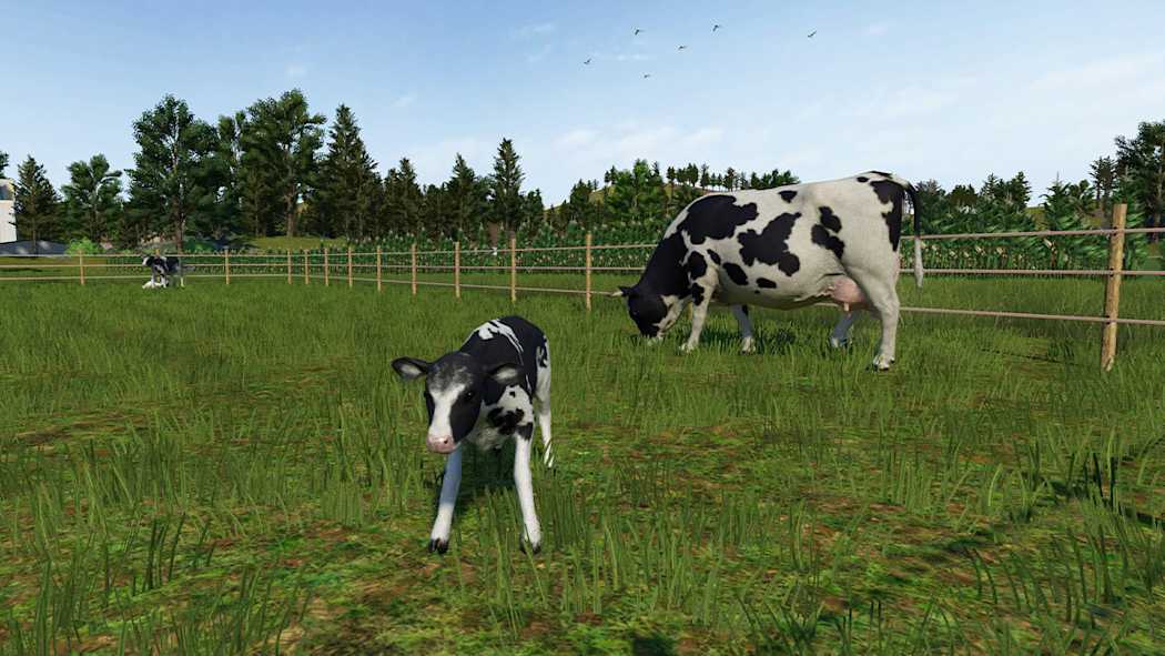[Switch]模拟农场26 Farming Simulator 26官方中文本体+1.1.1.0升补NSZ