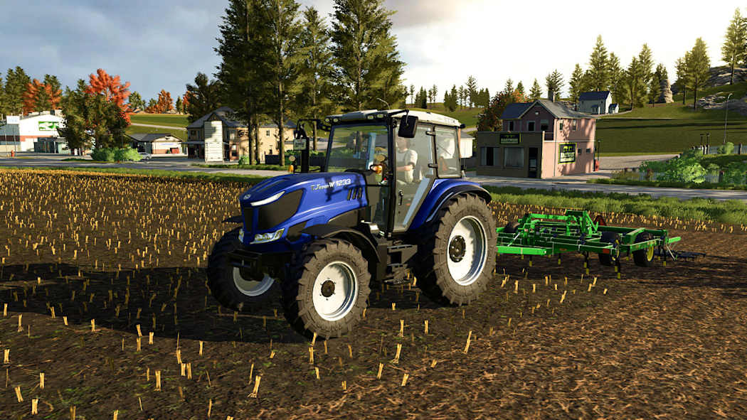 [Switch]模拟农场26 Farming Simulator 26官方中文本体+1.1.1.0升补NSZ